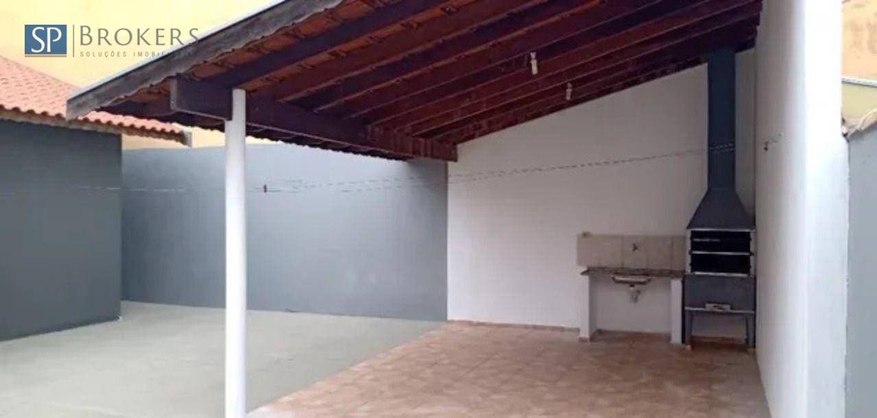 Casa à venda com 3 quartos, 120m² - Foto 18