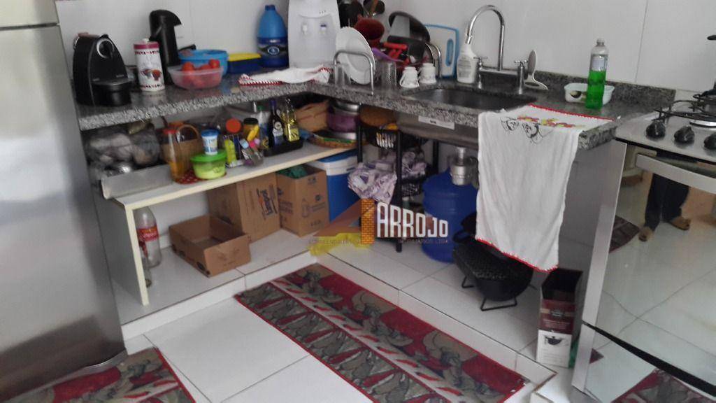 Sobrado à venda com 3 quartos, 135m² - Foto 11