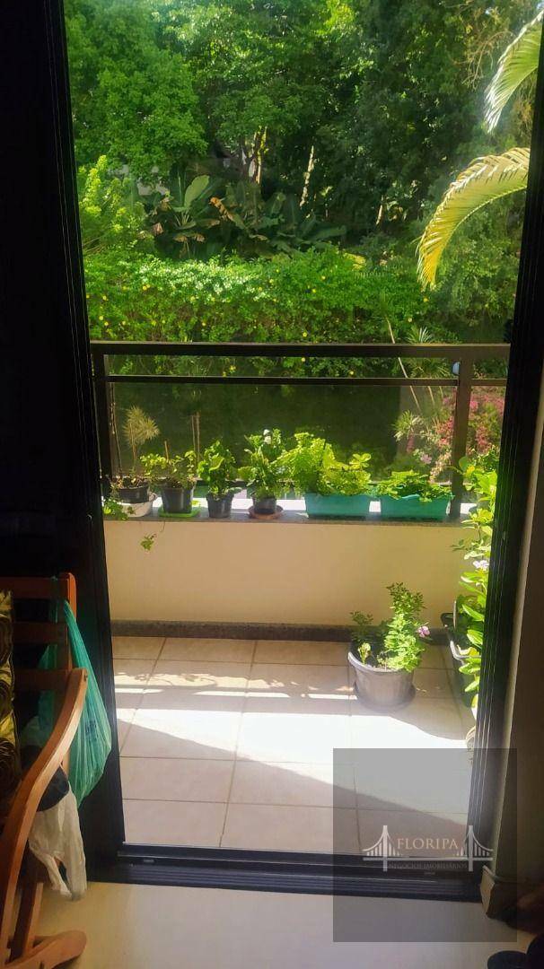 Apartamento à venda com 3 quartos, 164m² - Foto 17