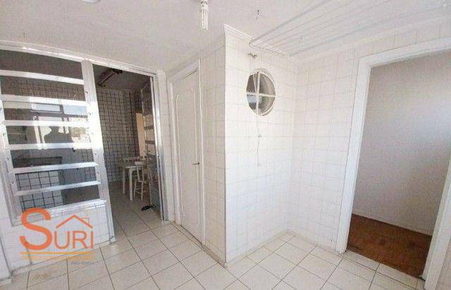 Apartamento à venda com 2 quartos, 86m² - Foto 10