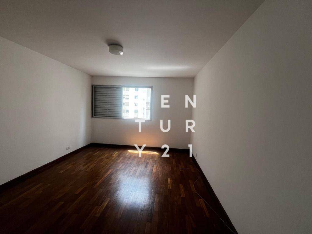 Apartamento à venda com 3 quartos, 139m² - Foto 5