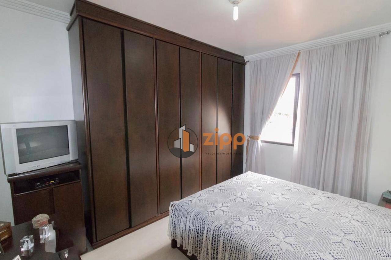 Sobrado à venda com 3 quartos, 125m² - Foto 20