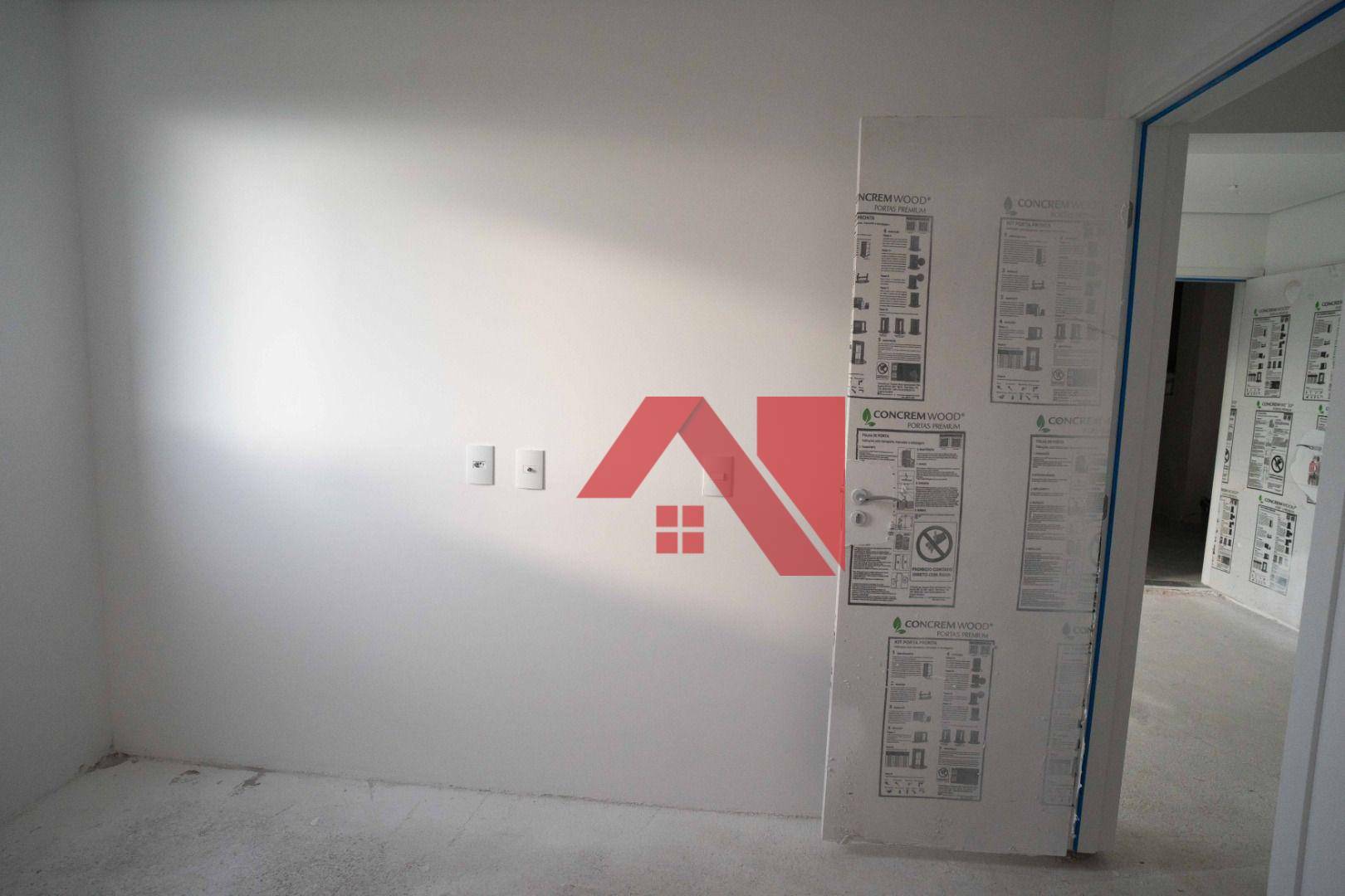 Apartamento à venda com 2 quartos, 55m² - Foto 21