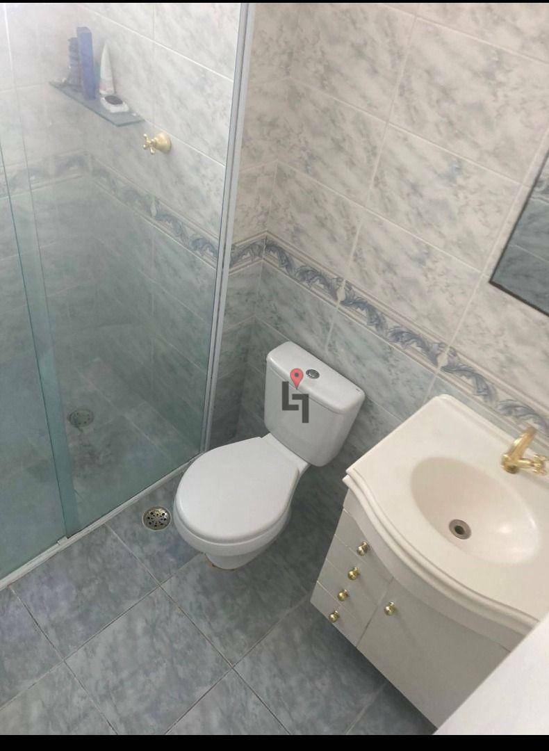 Apartamento à venda com 2 quartos, 62m² - Foto 15