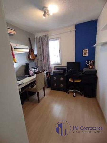 Apartamento à venda com 3 quartos, 69m² - Foto 11