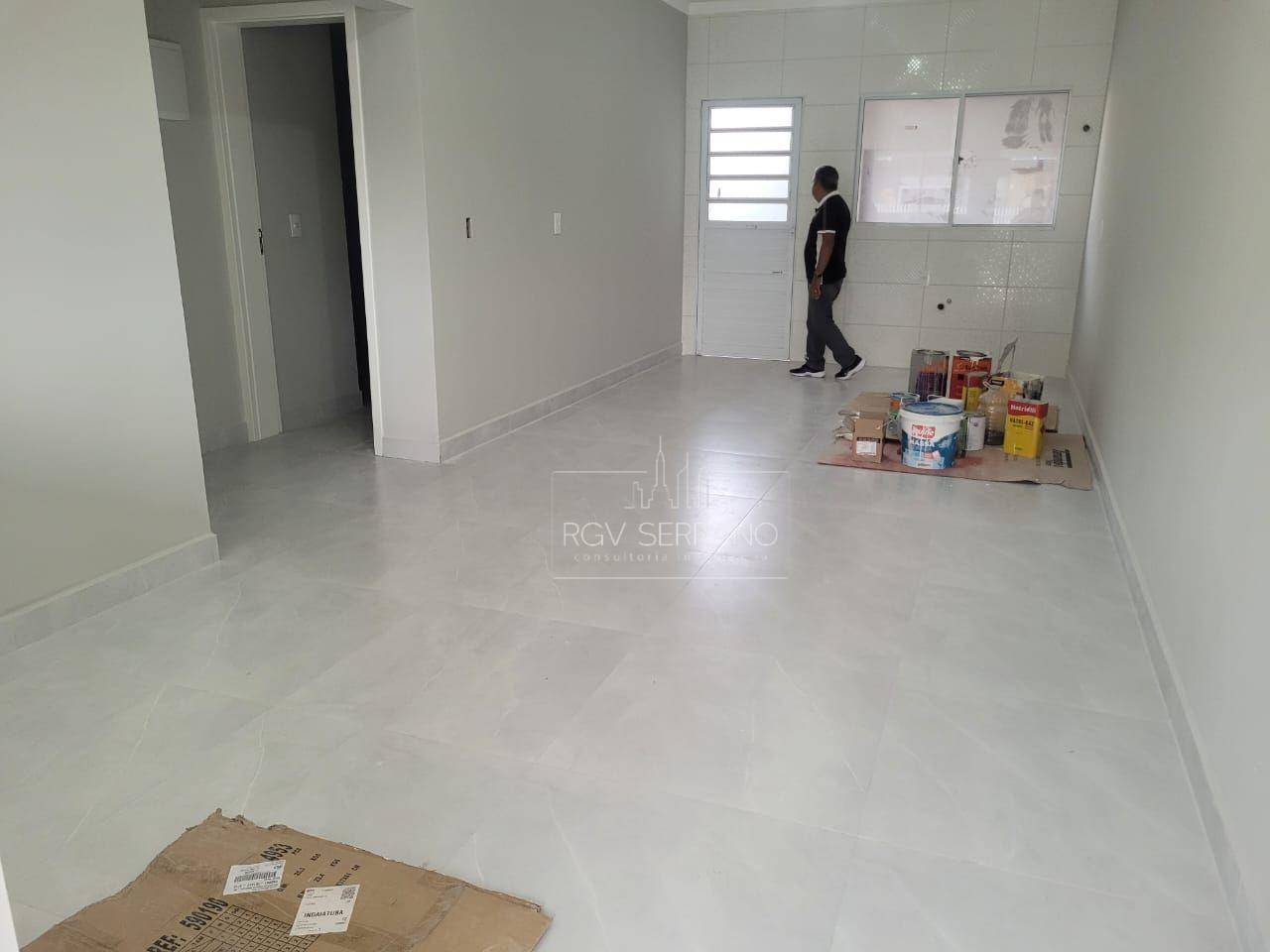 Casa à venda com 3 quartos, 250M2 - Foto 7