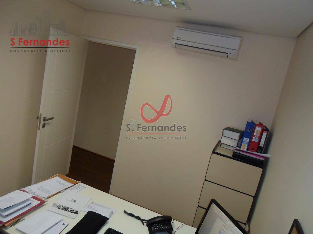 Conjunto Comercial-Sala à venda, 90m² - Foto 5