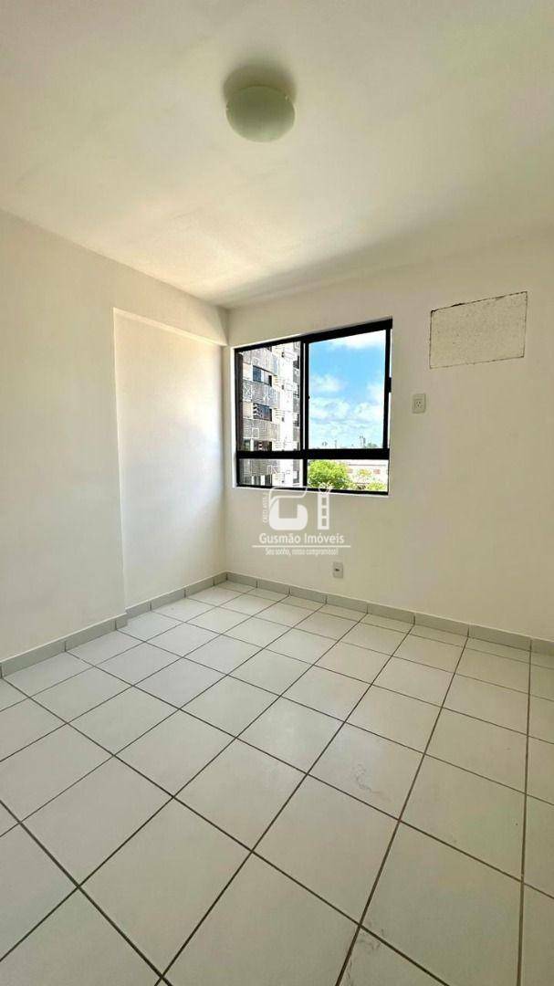 Apartamento para alugar com 2 quartos, 55m² - Foto 6