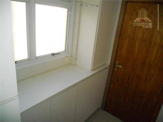 Apartamento à venda com 3 quartos, 137m² - Foto 5