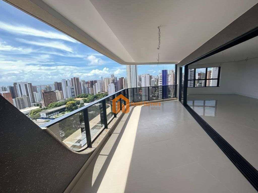 Apartamento à venda com 6 quartos, 311m² - Foto 21