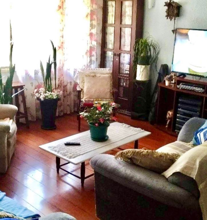 Apartamento à venda com 4 quartos, 120m² - Foto 22