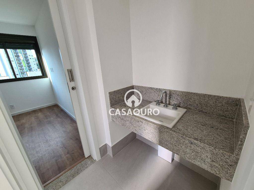 Apartamento à venda com 4 quartos, 133m² - Foto 11