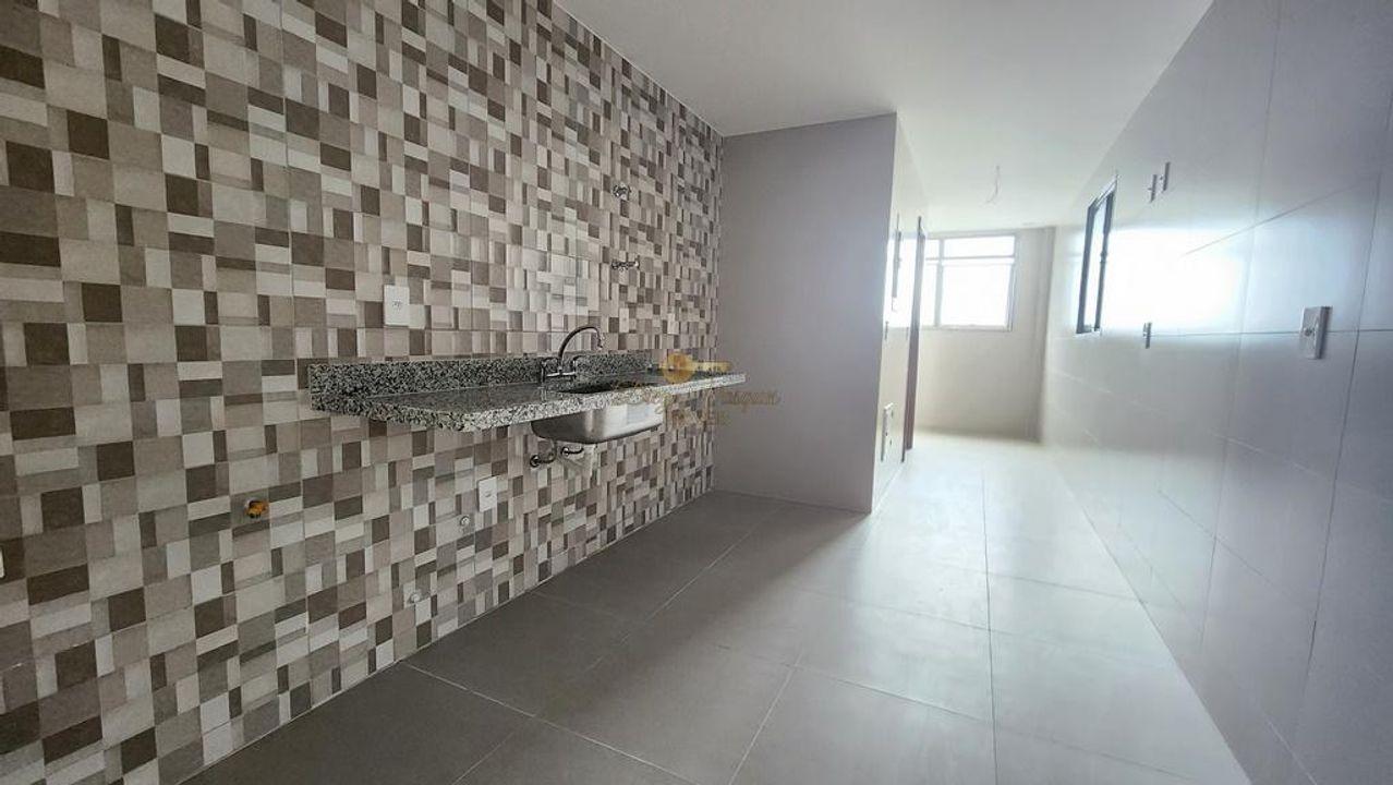 Apartamento à venda com 3 quartos, 101m² - Foto 12