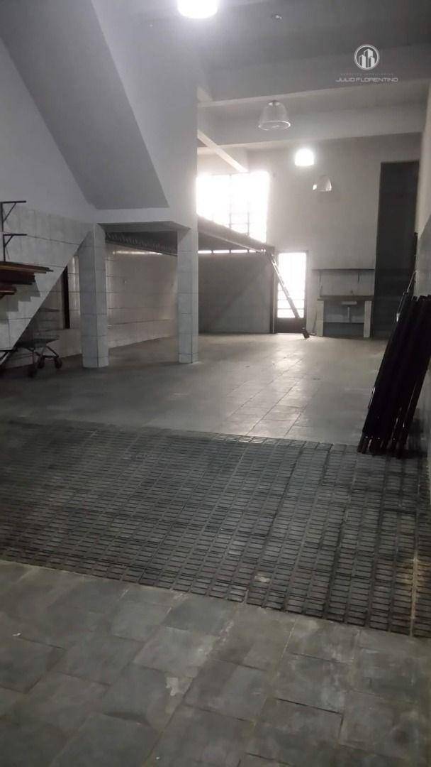 Sobrado à venda com 4 quartos, 490m² - Foto 7