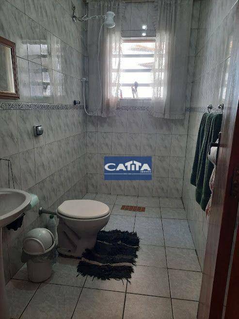 Sobrado à venda com 3 quartos, 100m² - Foto 7