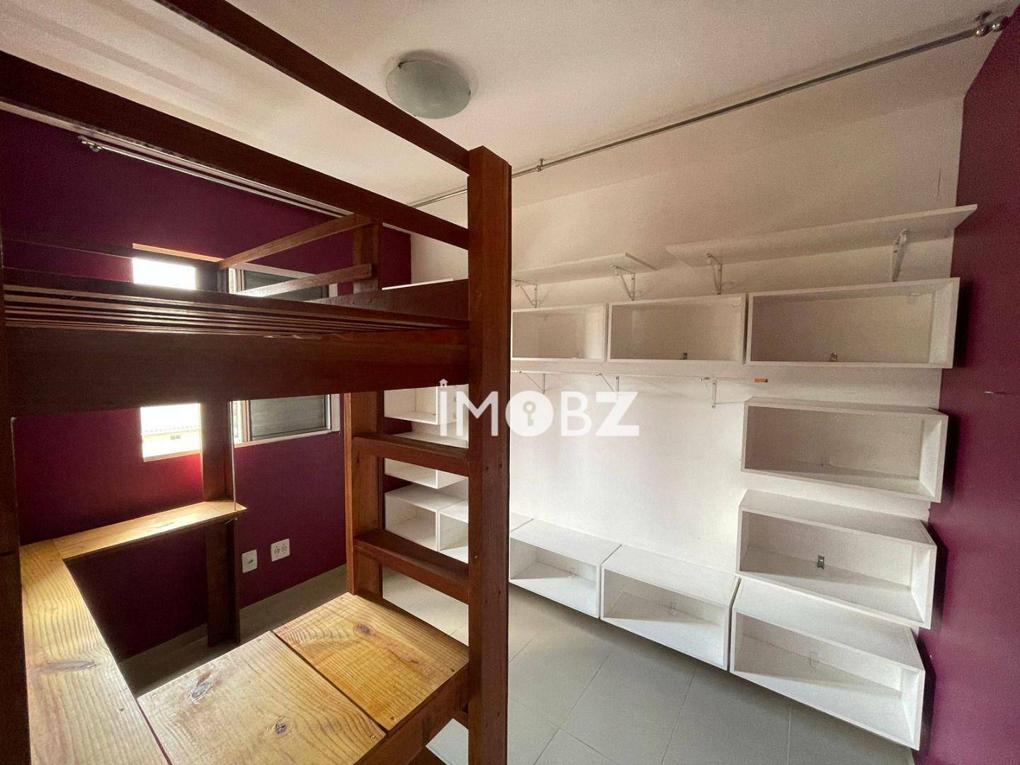 Apartamento à venda com 2 quartos, 55m² - Foto 8