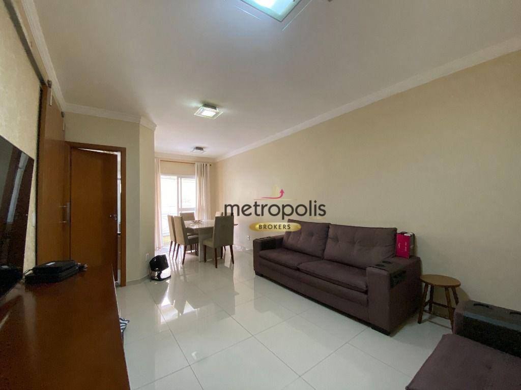 Apartamento à venda com 2 quartos, 73m² - Foto 4