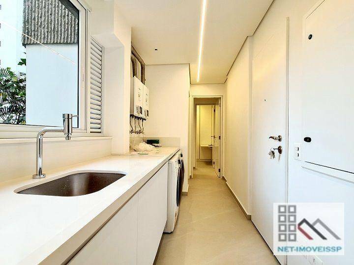 Apartamento à venda com 3 quartos, 211m² - Foto 51