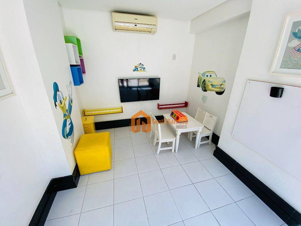 Apartamento à venda com 2 quartos, 113m² - Foto 53