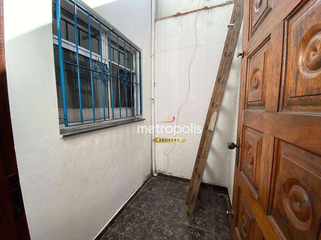 Sobrado à venda com 2 quartos, 192m² - Foto 8