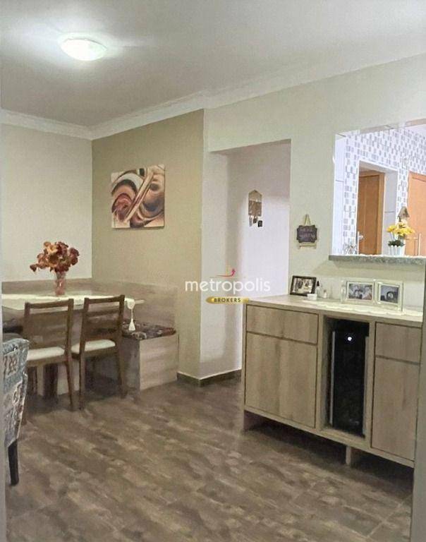 Apartamento à venda com 2 quartos, 70m² - Foto 6