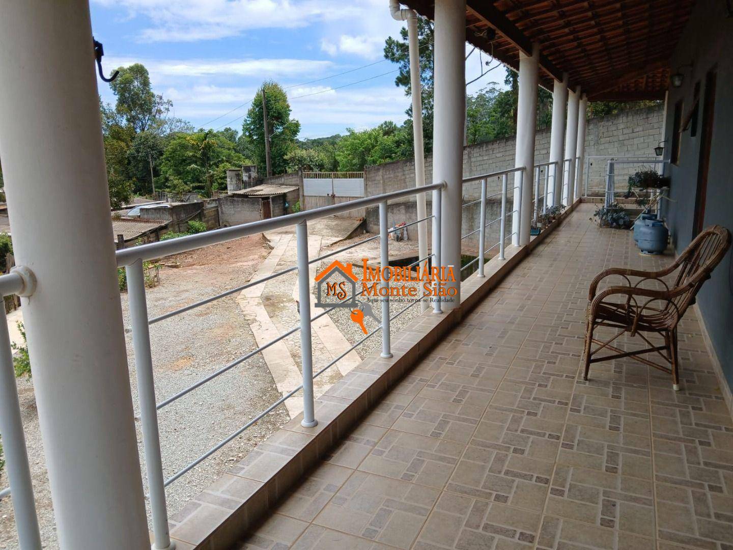 Chácara à venda com 3 quartos, 5000M2 - Foto 19
