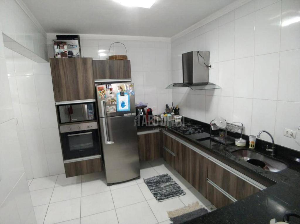 Apartamento à venda com 3 quartos, 116m² - Foto 20