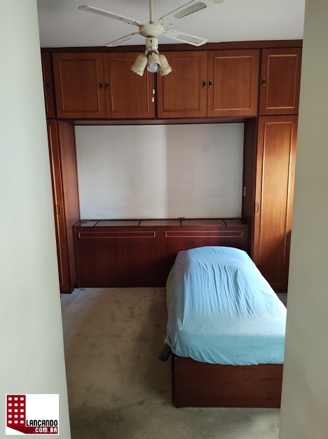 Apartamento à venda com 2 quartos, 128m² - Foto 2