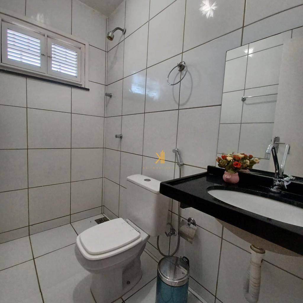 Casa à venda com 3 quartos, 130m² - Foto 12