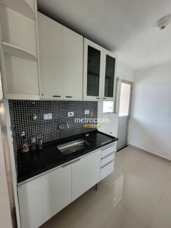 Apartamento à venda com 2 quartos, 54m² - Foto 5