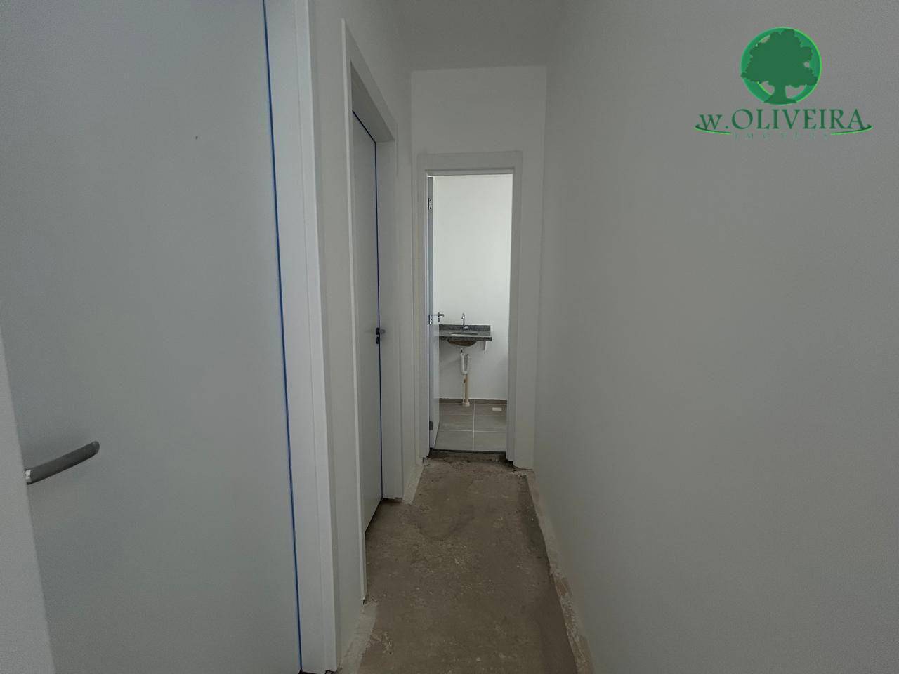 Apartamento à venda com 2 quartos, 50m² - Foto 9