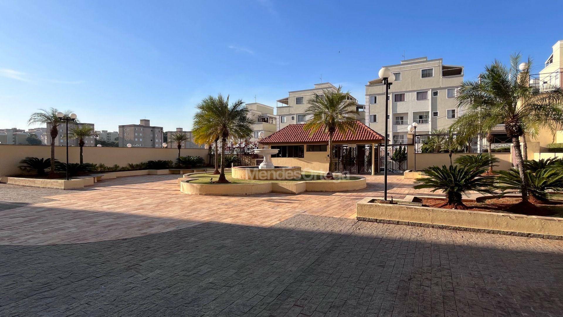 Apartamento à venda e aluguel com 3 quartos, 80m² - Foto 26