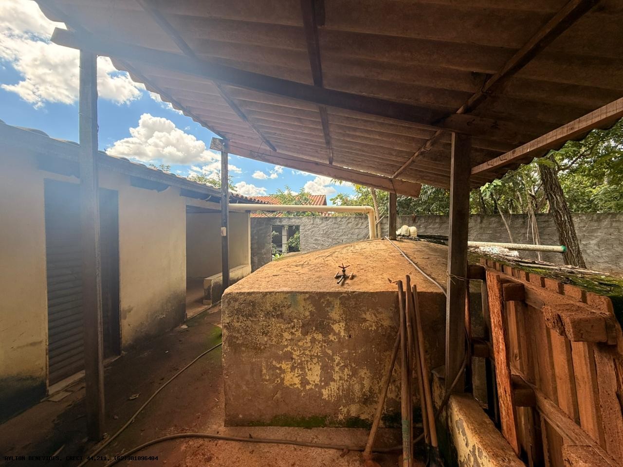 Chácara, 4 quartos, 4000 m² - Foto 46