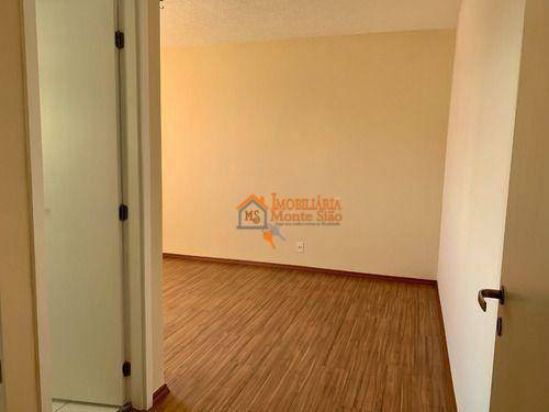 Apartamento à venda com 3 quartos, 83m² - Foto 14