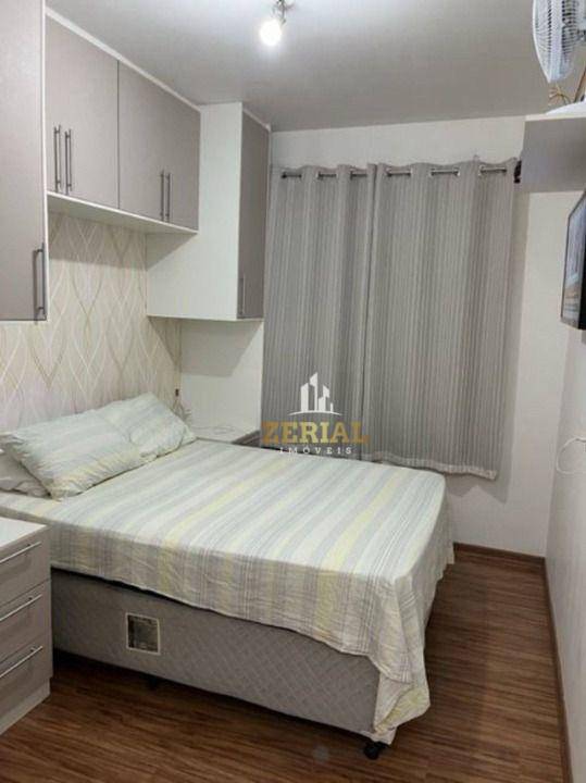 Apartamento à venda com 2 quartos, 69m² - Foto 20