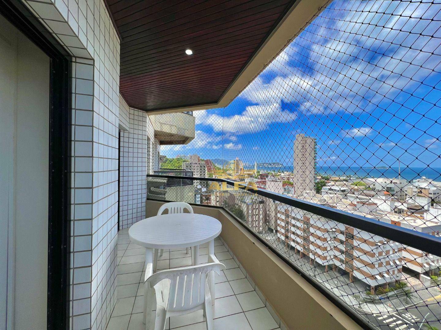 Cobertura à venda com 3 quartos, 177m² - Foto 8