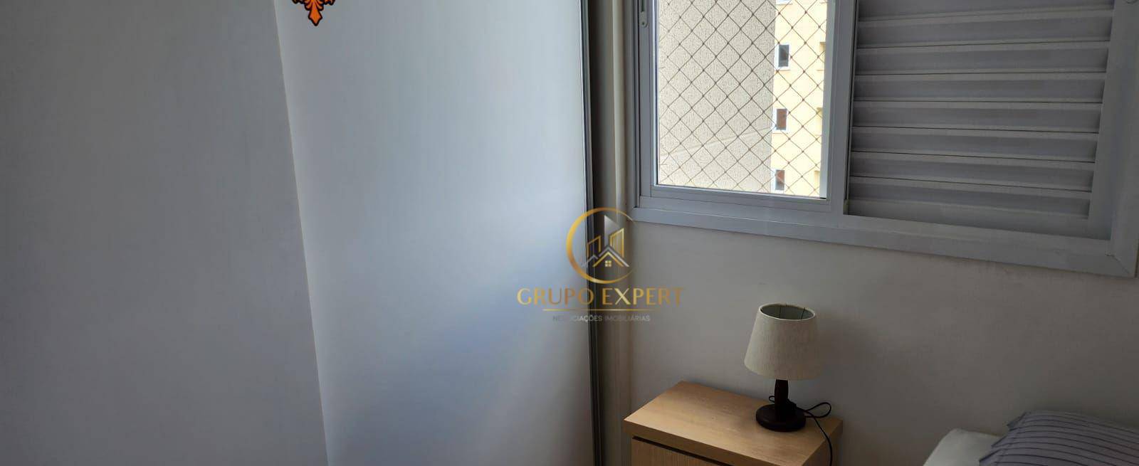 Apartamento à venda com 2 quartos, 58m² - Foto 12