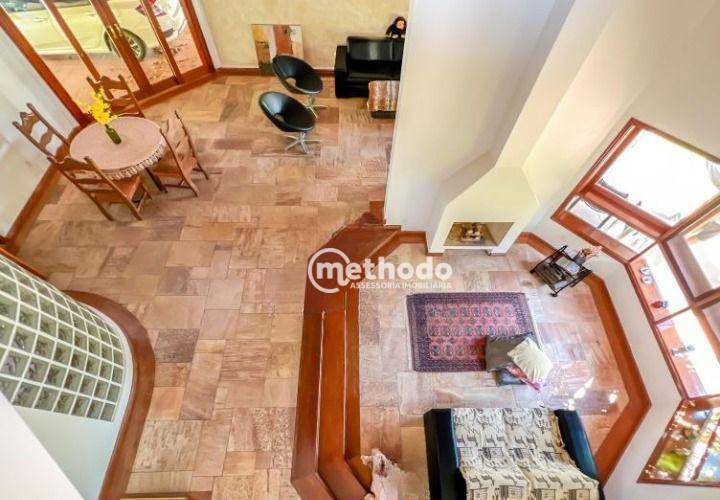 Casa à venda e aluguel com 4 quartos, 420m² - Foto 29