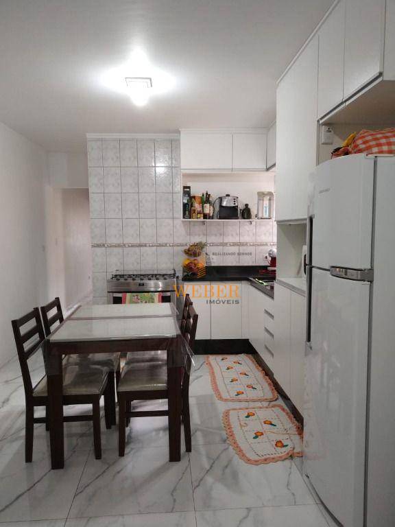 Sobrado à venda com 3 quartos, 216m² - Foto 5