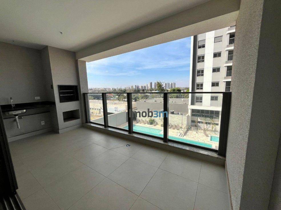 Apartamento, 2 quartos, 115 m² - Foto 5