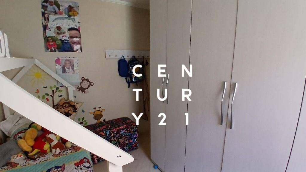 Apartamento à venda com 3 quartos, 77m² - Foto 40