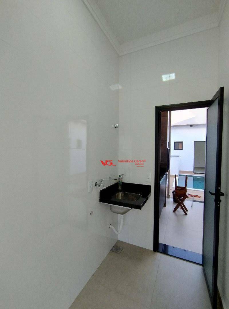 Casa de Condomínio à venda com 3 quartos, 160m² - Foto 26