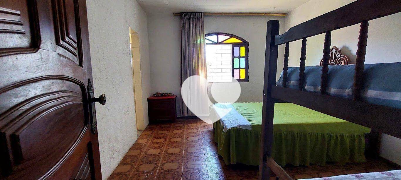 Casa à venda com 7 quartos, 1m² - Foto 8