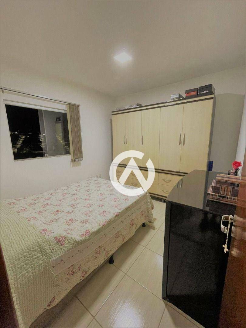 Apartamento à venda com 2 quartos, 52m² - Foto 4