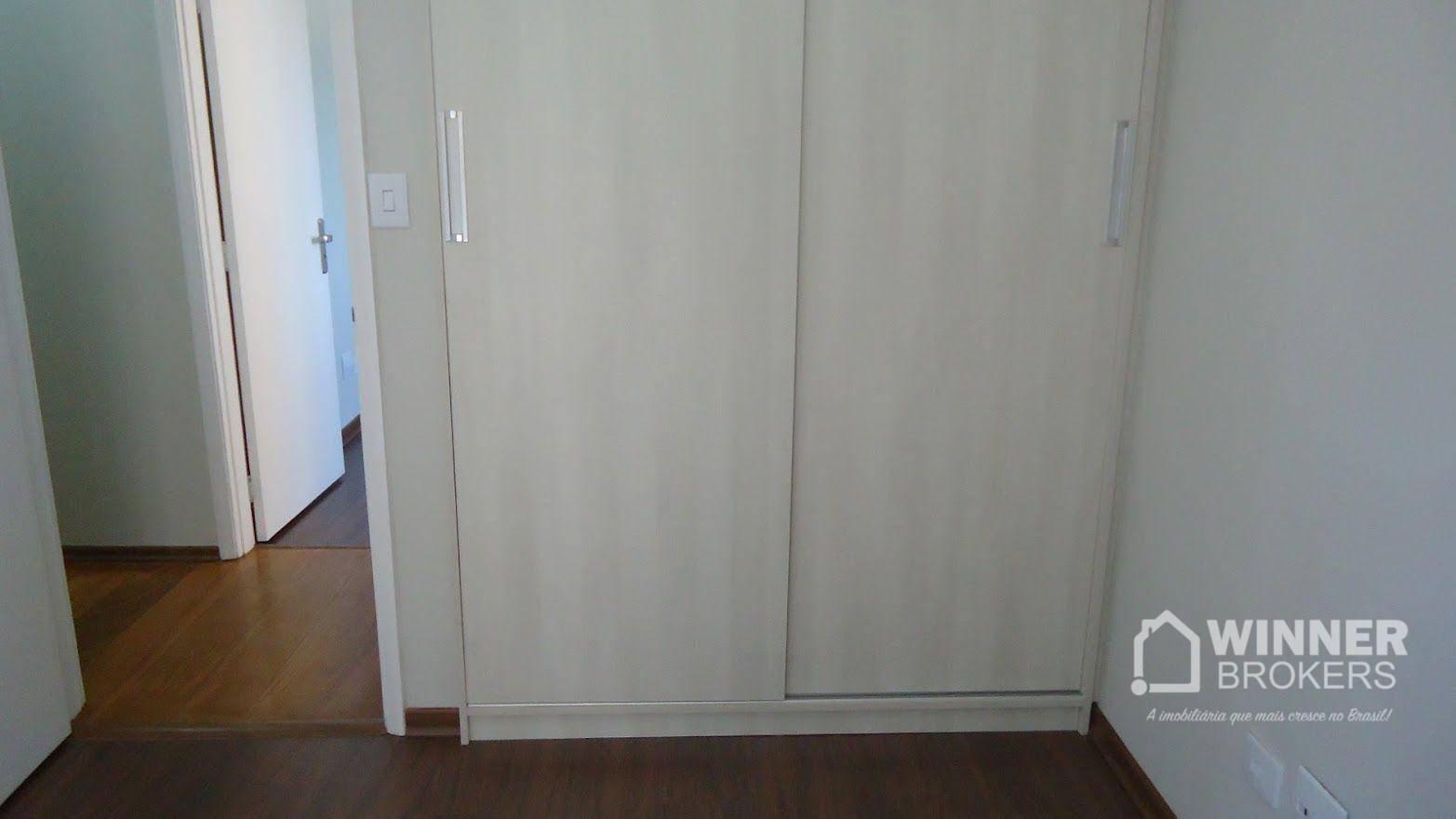 Apartamento à venda com 3 quartos, 94m² - Foto 12