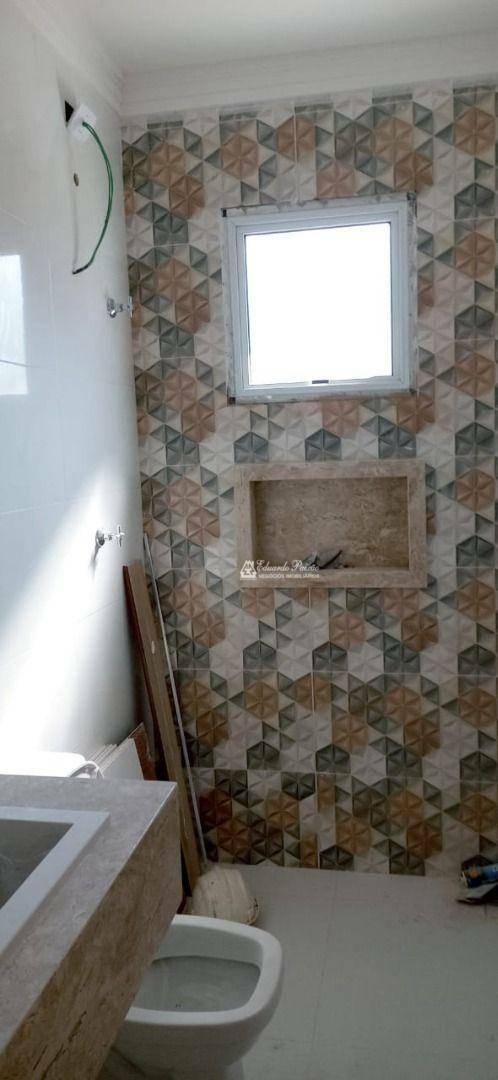 Sobrado à venda com 3 quartos, 130m² - Foto 7