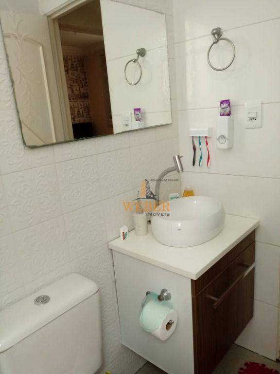 Apartamento à venda com 2 quartos, 55m² - Foto 11