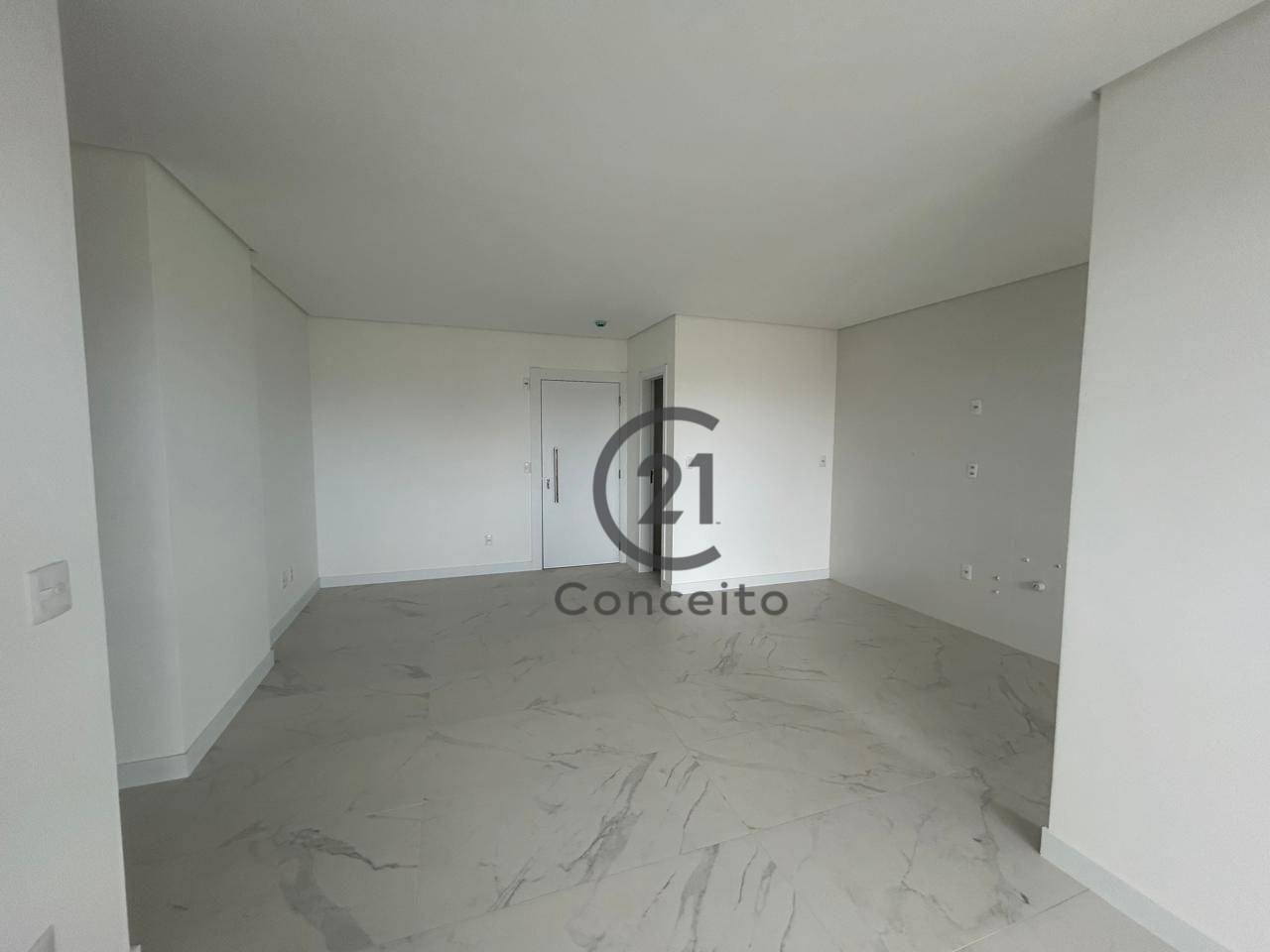 Apartamento à venda com 3 quartos, 109m² - Foto 6