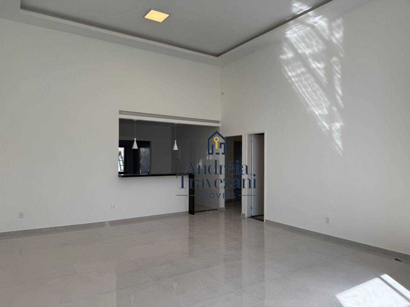 Casa de Condomínio à venda com 3 quartos, 155m² - Foto 3