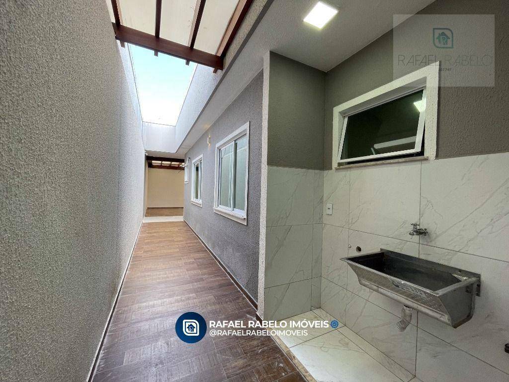 Casa à venda com 3 quartos, 98m² - Foto 15